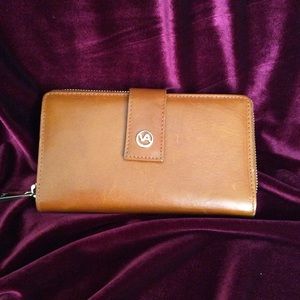 Valentina Wallet